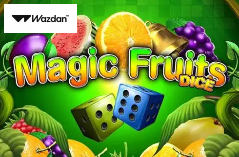 Magic Fruits Dice